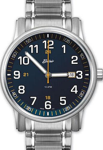 Belair Watches A9340W/B-BLU