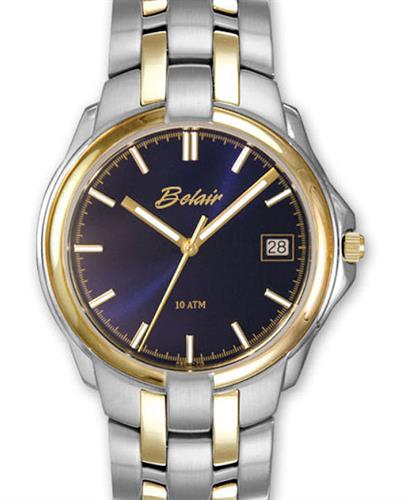 Belair Watches A9516T-BLU