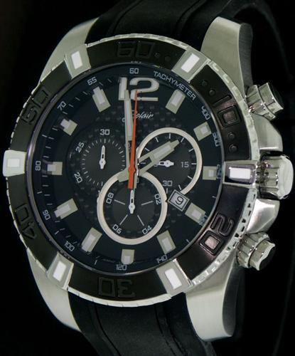 Belair Watches A9840-BLK