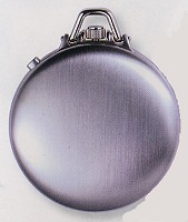 Belair Pocket Watches A1615W-WHT