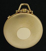 Belair Pocket Watches A1620Y-WHT