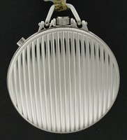 Belair Pocket Watches A1621W-WHT