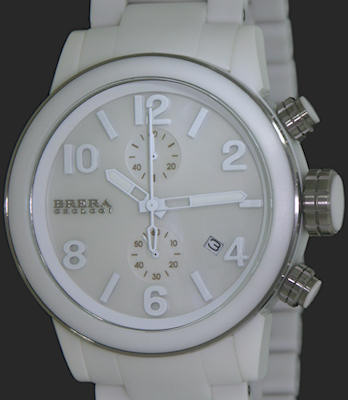 Brera Orologi Watches BWIS1CWHWHN