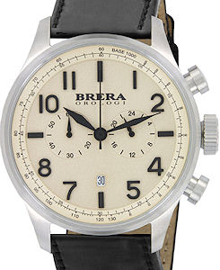 Brera Orologi Watches BRCLC4602
