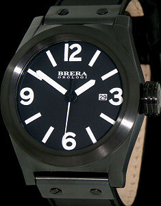 Brera Orologi Watches BRETS4501