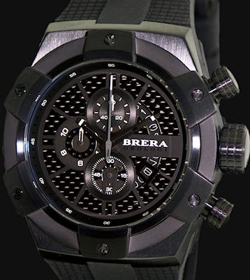 Brera Orologi Watches BRSSC4903