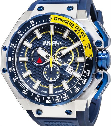 Brera Orologi Watches BRGTC5404
