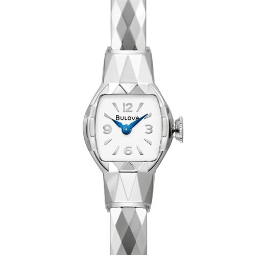 Bulova Watches 96L333