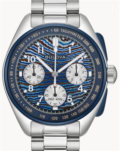 Bulova Watches 98A329