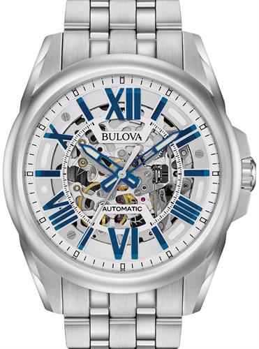 Bulova Watches 96A187