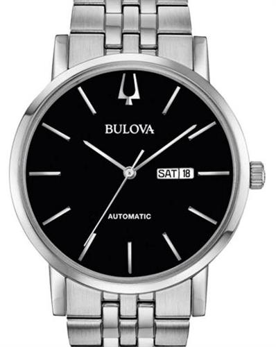 Bulova Watches 96C132