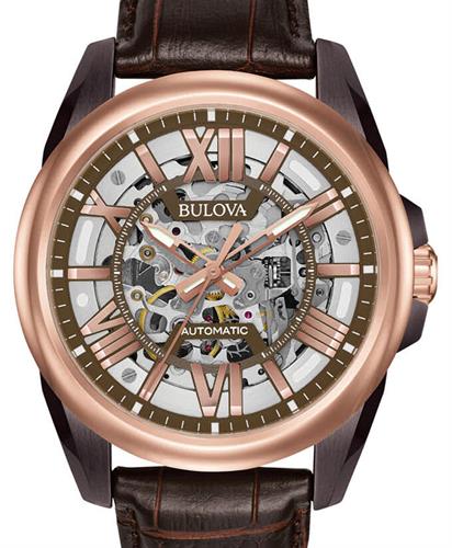 Bulova Watches 98A165