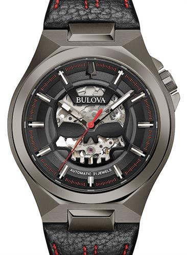 Bulova Watches 98A237
