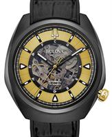 Bulova Watches 98A241