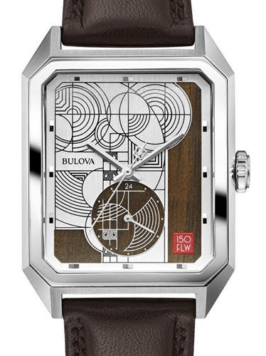 Bulova Watches 96A197