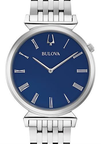 Bulova Watches 96A233