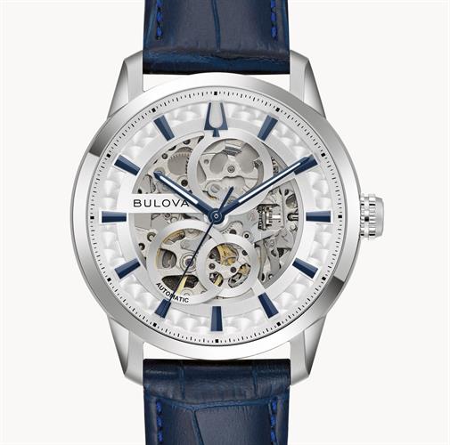 Bulova Watches 96A330