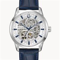 Bulova Watches 96A330