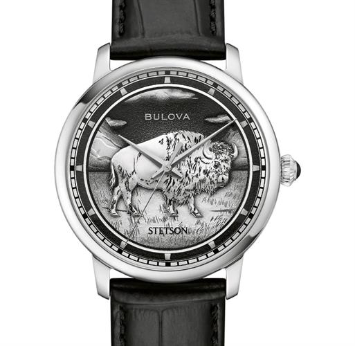 Bulova Watches 96A333