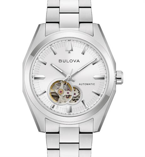 Bulova Watches 96A345