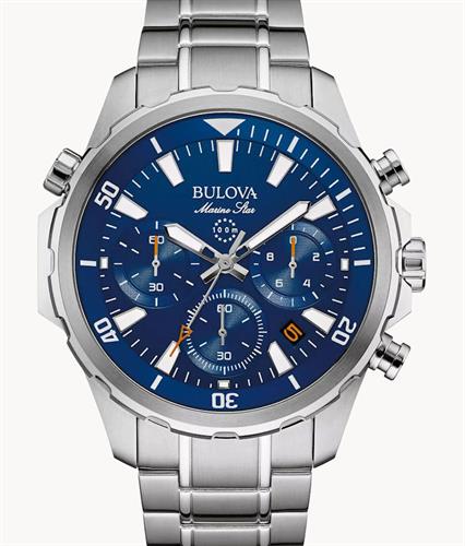 Bulova Watches 96B256