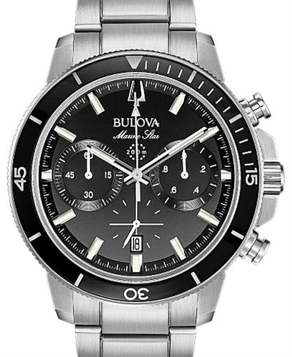 Bulova Watches 96B272