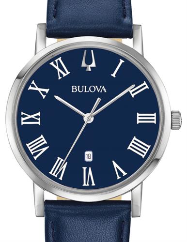Bulova Watches 96B295