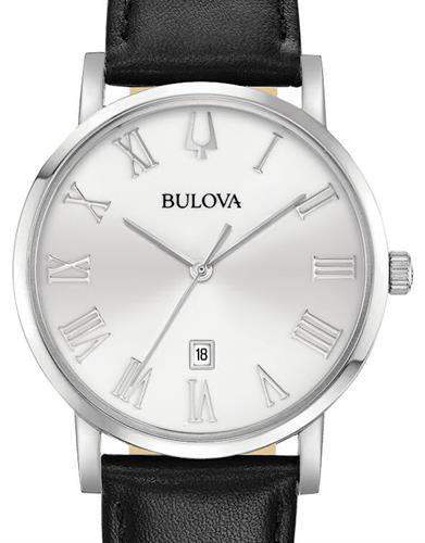 Bulova Watches 96B312