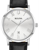 Bulova Watches 96B312