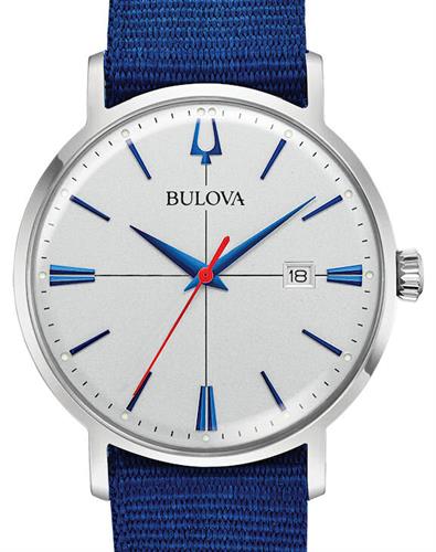Bulova Watches 96B313