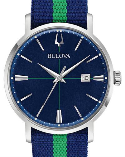 Bulova Watches 96B316