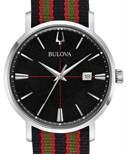 Bulova Watches 96B317