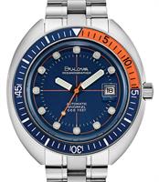 Bulova Watches 96B321