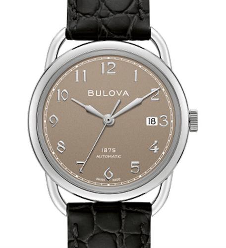 Bulova Watches 96B324