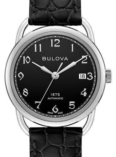 Bulova Watches 96B325