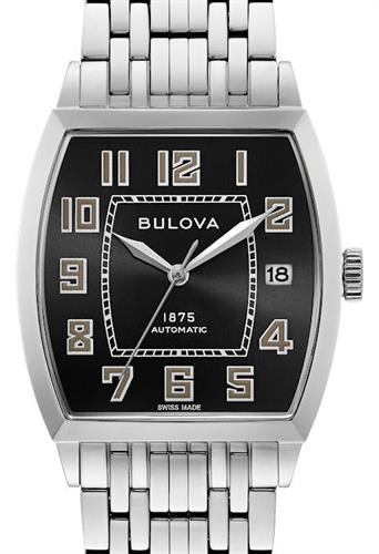 Bulova Watches 96B330