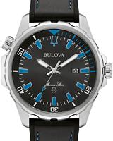 Bulova Watches 96B337