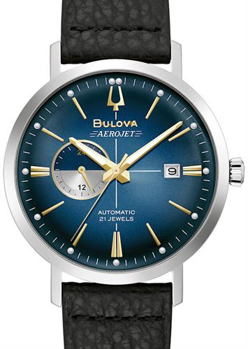 Bulova Watches 96B374