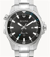 Bulova Watches 96B382