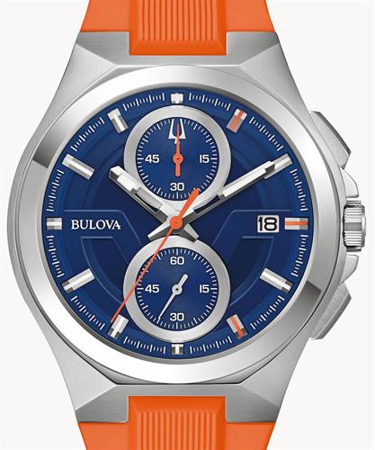 Bulova Watches 96B407