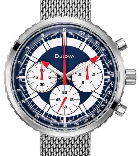 Bulova Watches 96K101