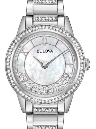 Bulova Watches 96L257