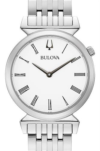 Bulova Watches 96L275