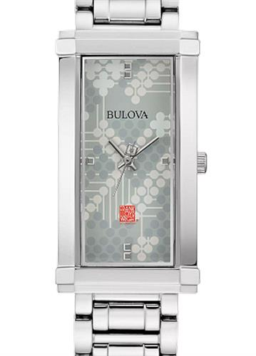 Bulova Watches 96L286