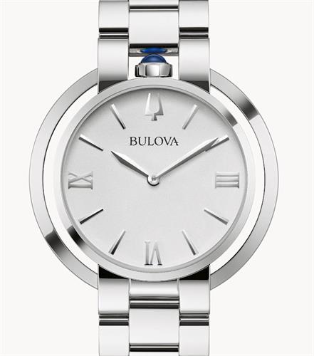 Bulova Watches 96L306