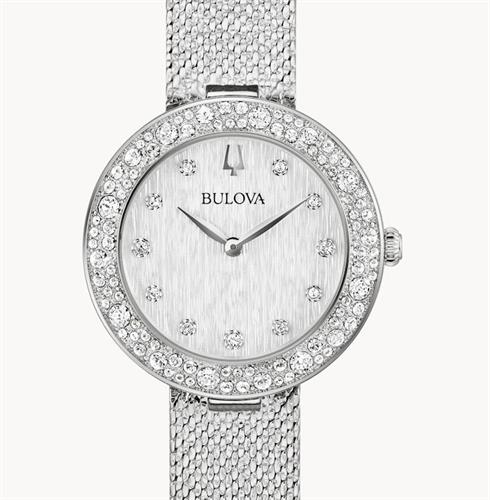 Bulova Watches 96L329