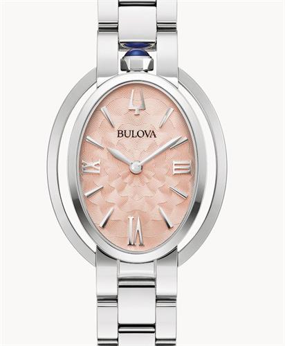 Bulova Watches 96L331