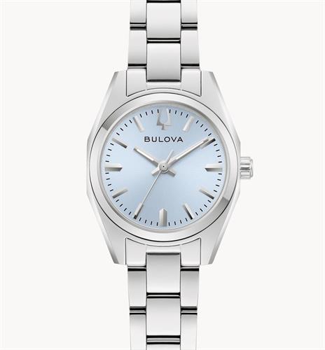 Bulova Watches 96L345