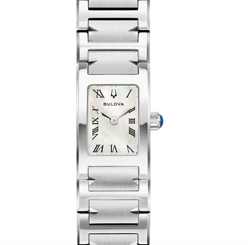 Bulova Watches 96L360