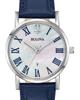 Bulova Watches 96M146
